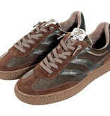 MRP MRP Sneakers Becky Grijs
