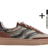 MRP MRP Sneakers Becky Grijs
