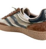 MRP MRP Sneakers Becky Grijs