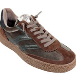 MRP MRP Sneakers Becky Grijs