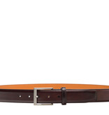 Magnanni Magnanni Riem 1078 Midden Bruin Leer
