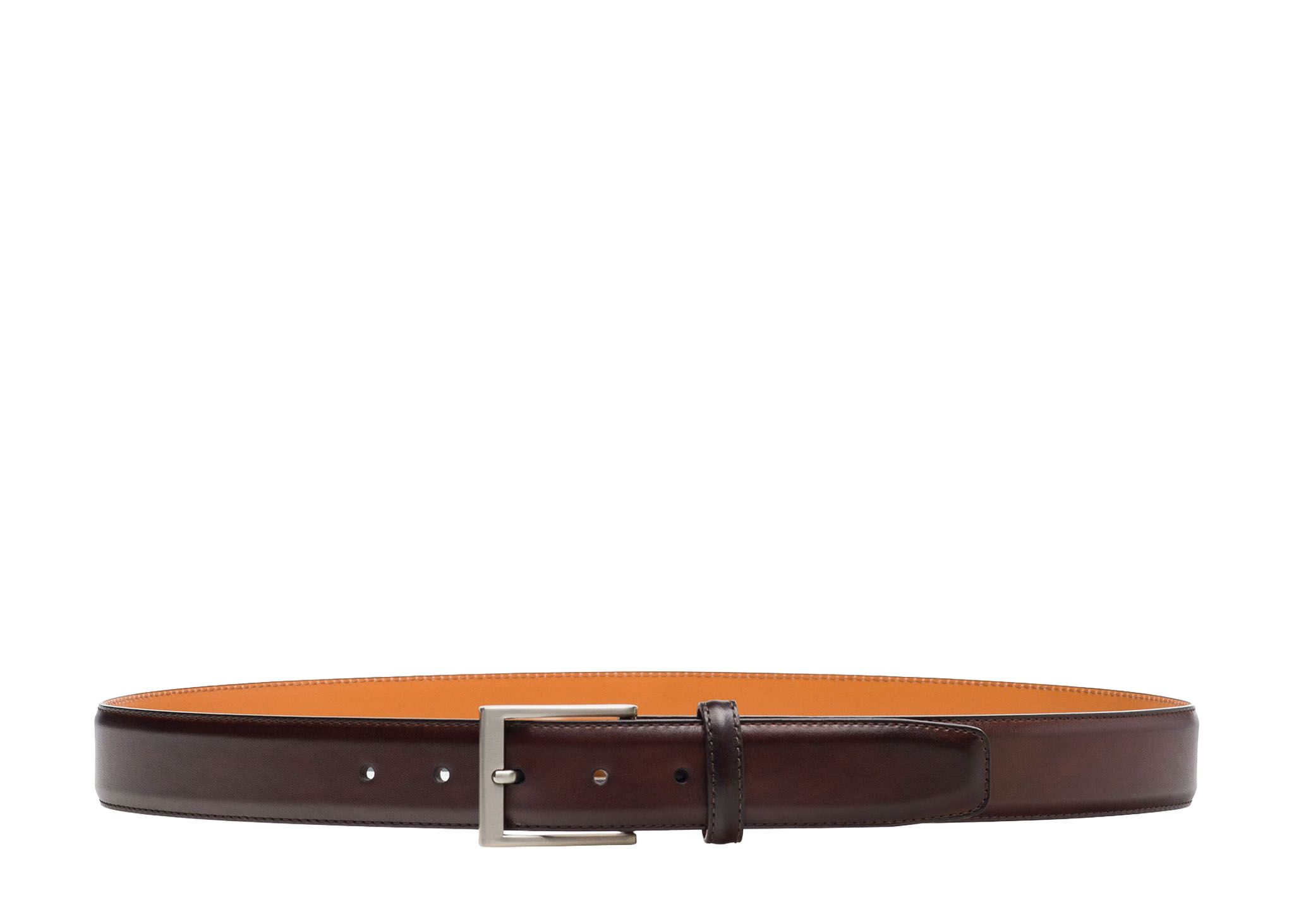 Magnanni Magnanni Riem 1078 Midden Bruin Leer