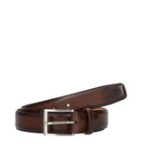 Magnanni Magnanni Riem 1078 Midden Bruin Leer