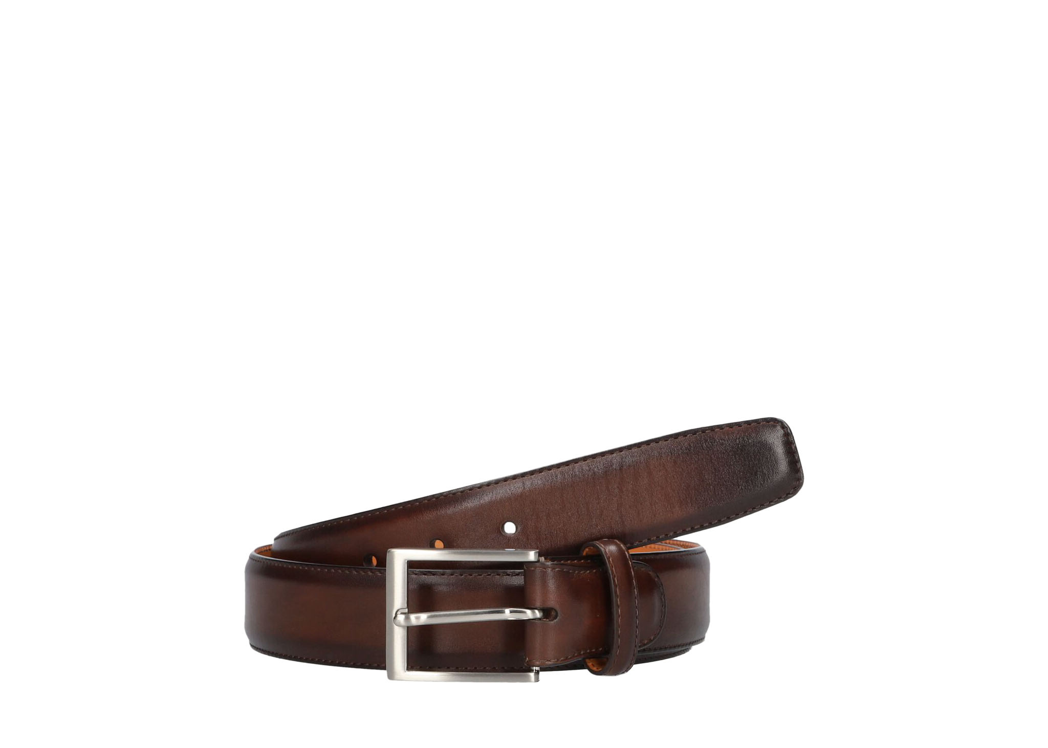 Magnanni Magnanni Riem 1078 Midden Bruin Leer