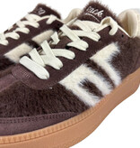 BACK 70 BACK 70 Sneaker XXL Bruin
