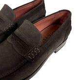 Gréve Gréve Loafer Austin 4310.04-RF Donker Bruin