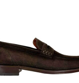 Gréve Gréve Loafer Austin 4310.04-RF Donker Bruin