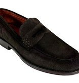 Gréve Gréve Loafer Austin 4310.04-RF Donker Bruin