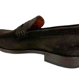Gréve Gréve Loafer Austin 4310.04-RF Donker Bruin