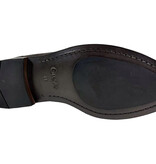 Gréve Gréve Loafer Austin 4310.04-RF Donker Bruin