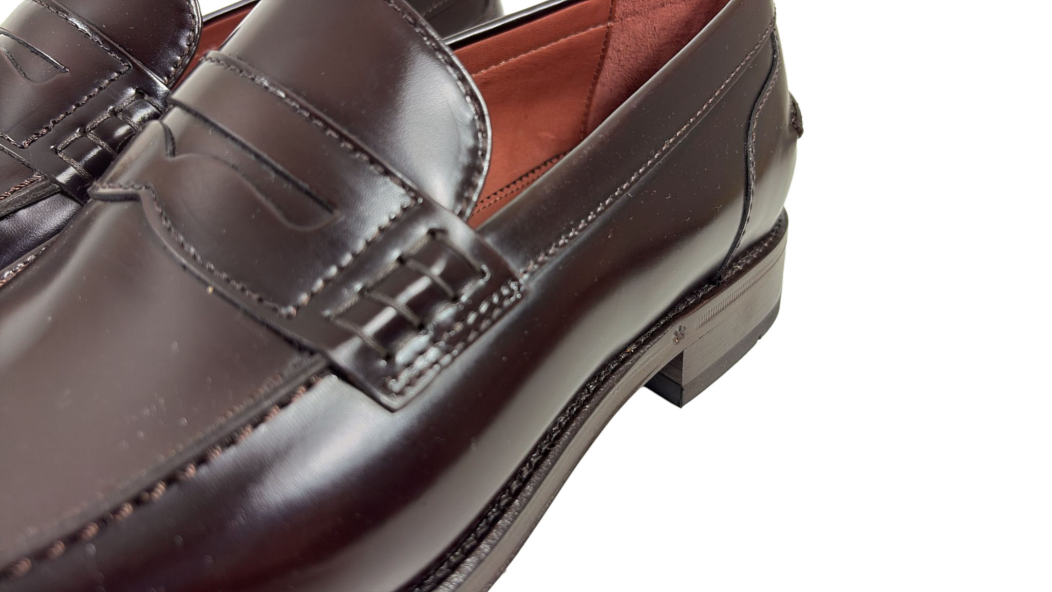 Gréve Gréve Loafer Austin 4310.03-RF Bruin
