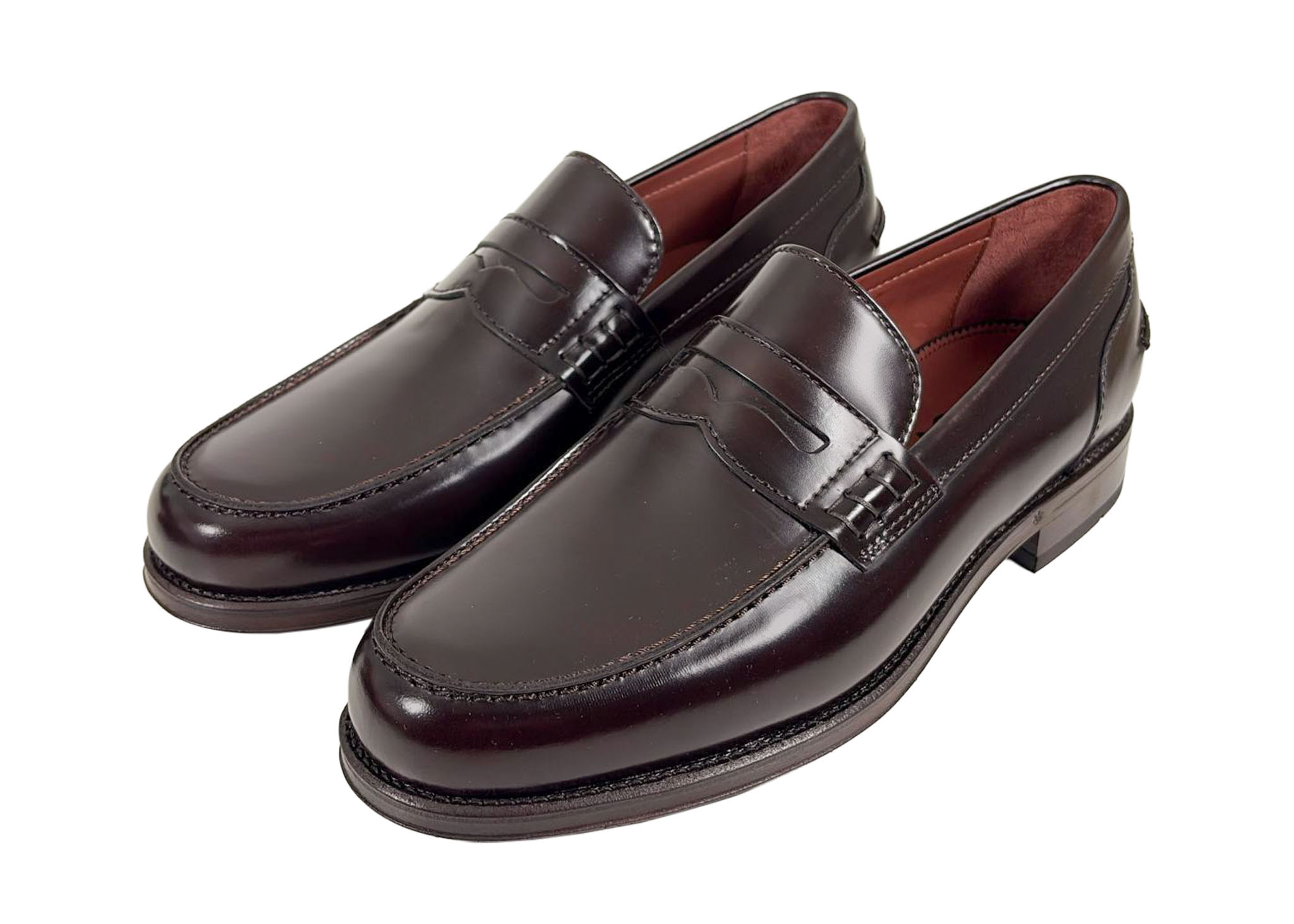 Gréve Gréve Loafer Austin 4310.03-RF Bruin