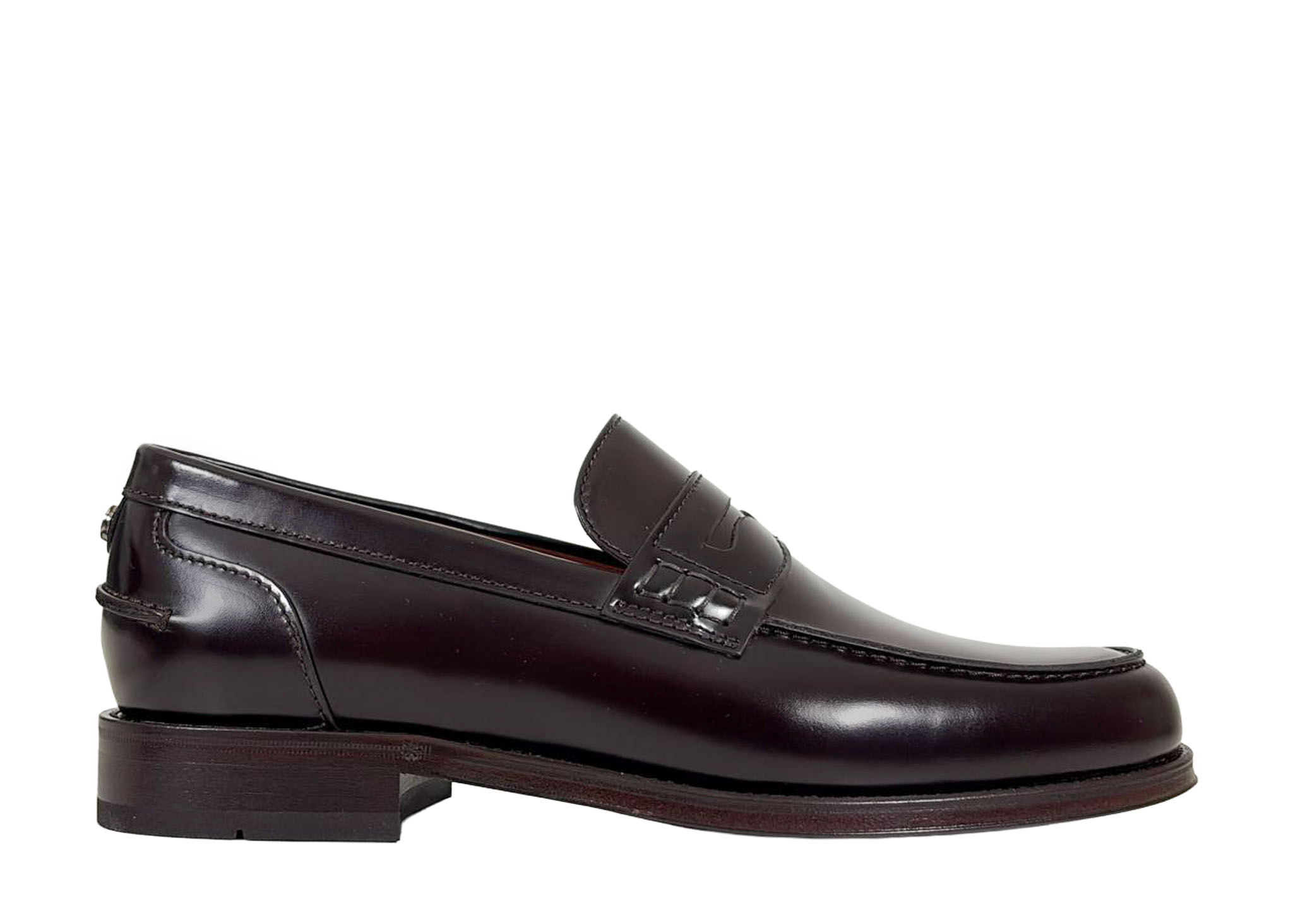 Gréve Gréve Loafer Austin 4310.03-RF Bruin