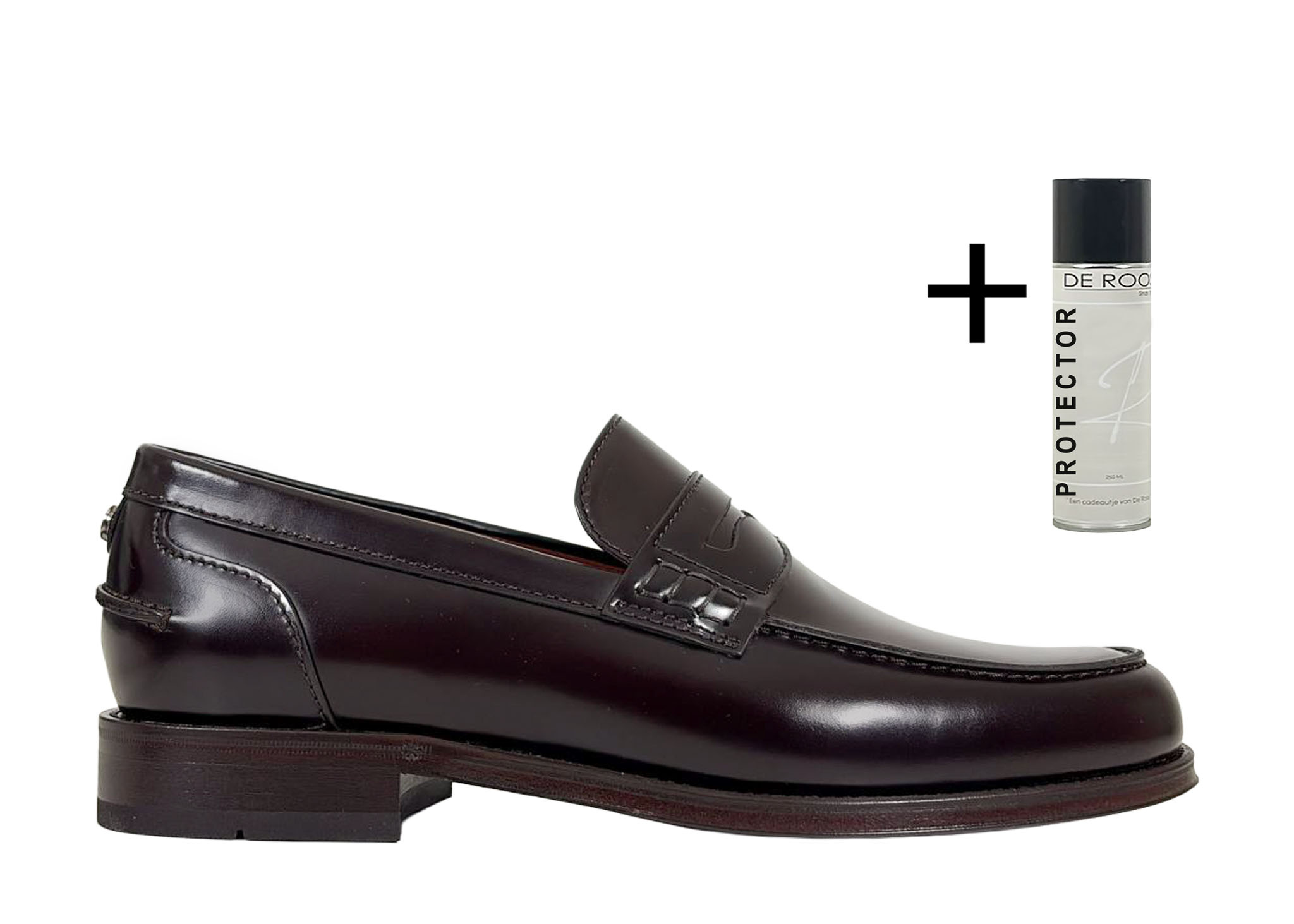 Gréve Gréve Loafer Austin 4310.03-RF Bruin