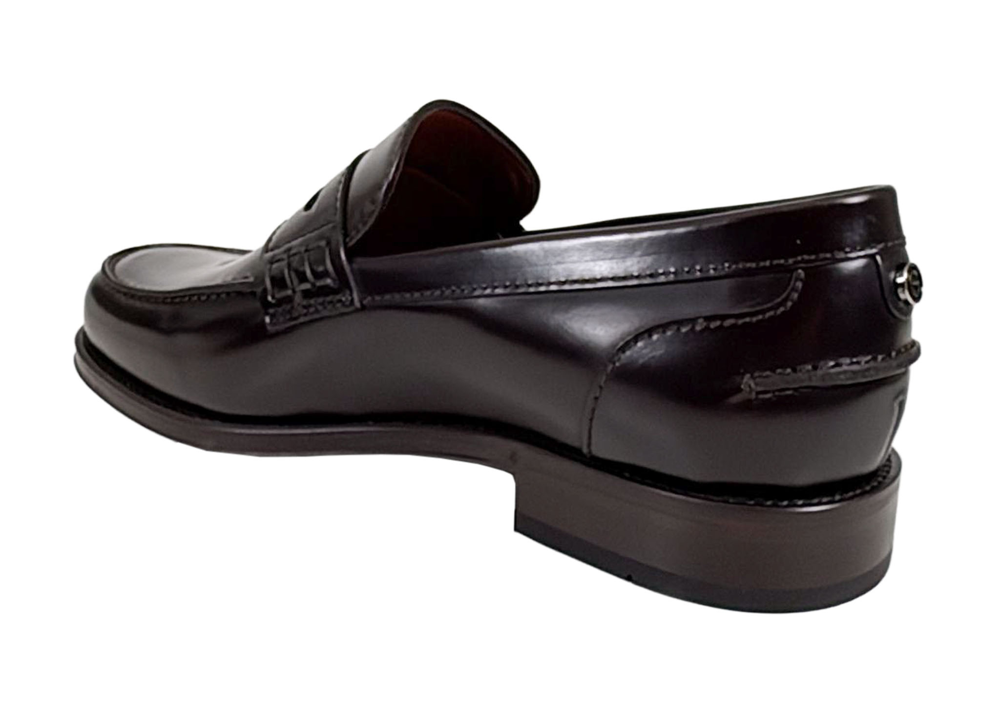 Gréve Gréve Loafer Austin 4310.03-RF Bruin