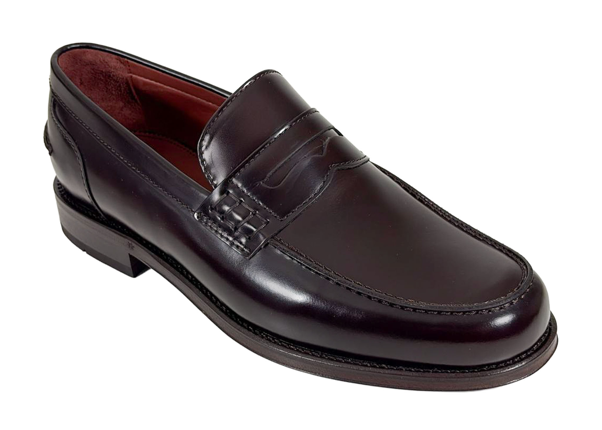 Gréve Gréve Loafer Austin 4310.03-RF Bruin