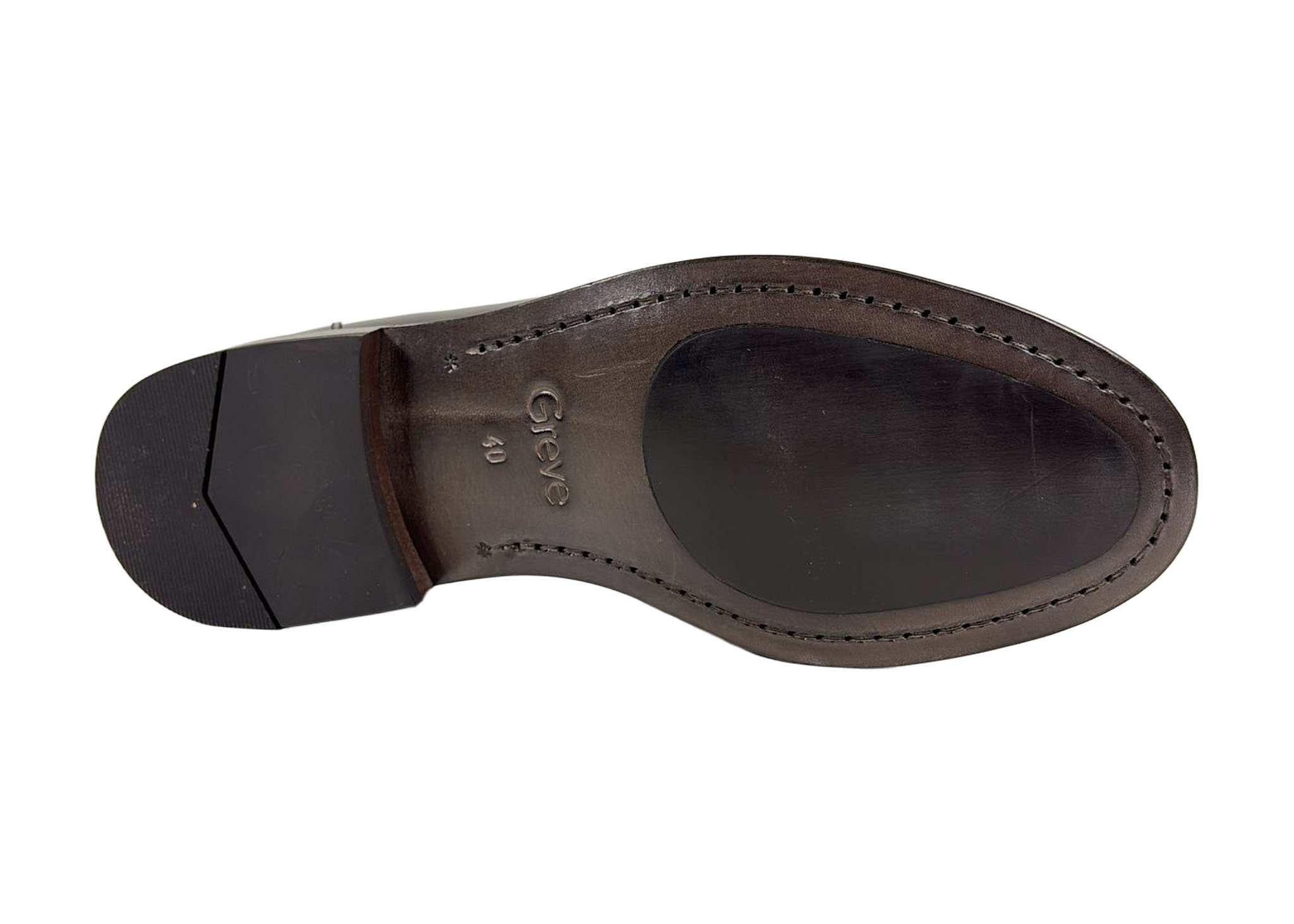 Gréve Gréve Loafer Austin 4310.03-RF Bruin