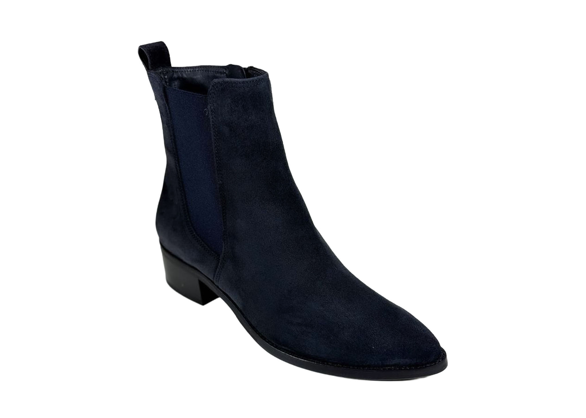 Paul Green Paul Green Enkellaarsje 8271-074 Blauw