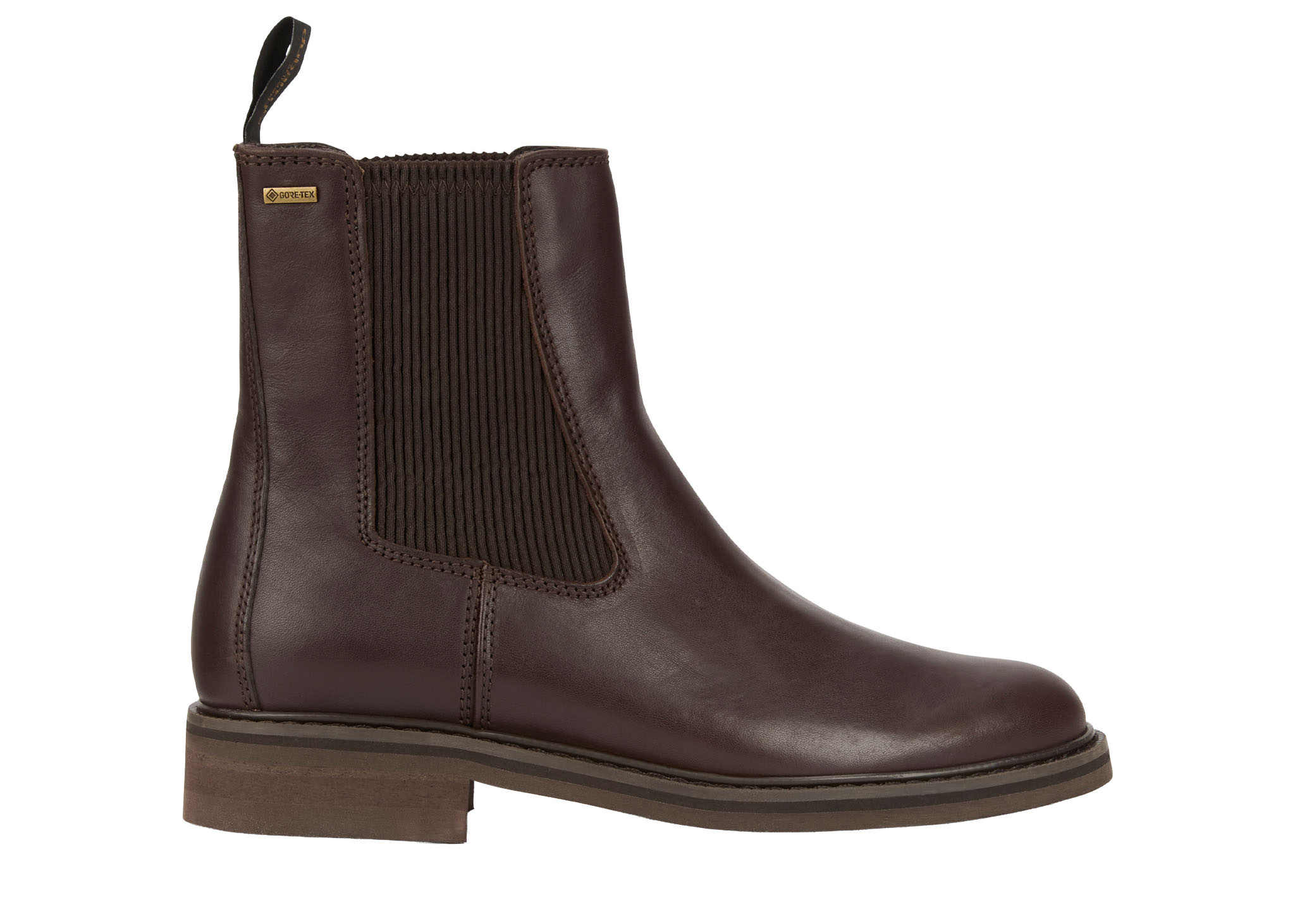 Dubarry Dubarry Chelsea Enkellaarsje Avoca Old Rum