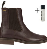 Dubarry Dubarry Chelsea Enkellaarsje Avoca Old Rum