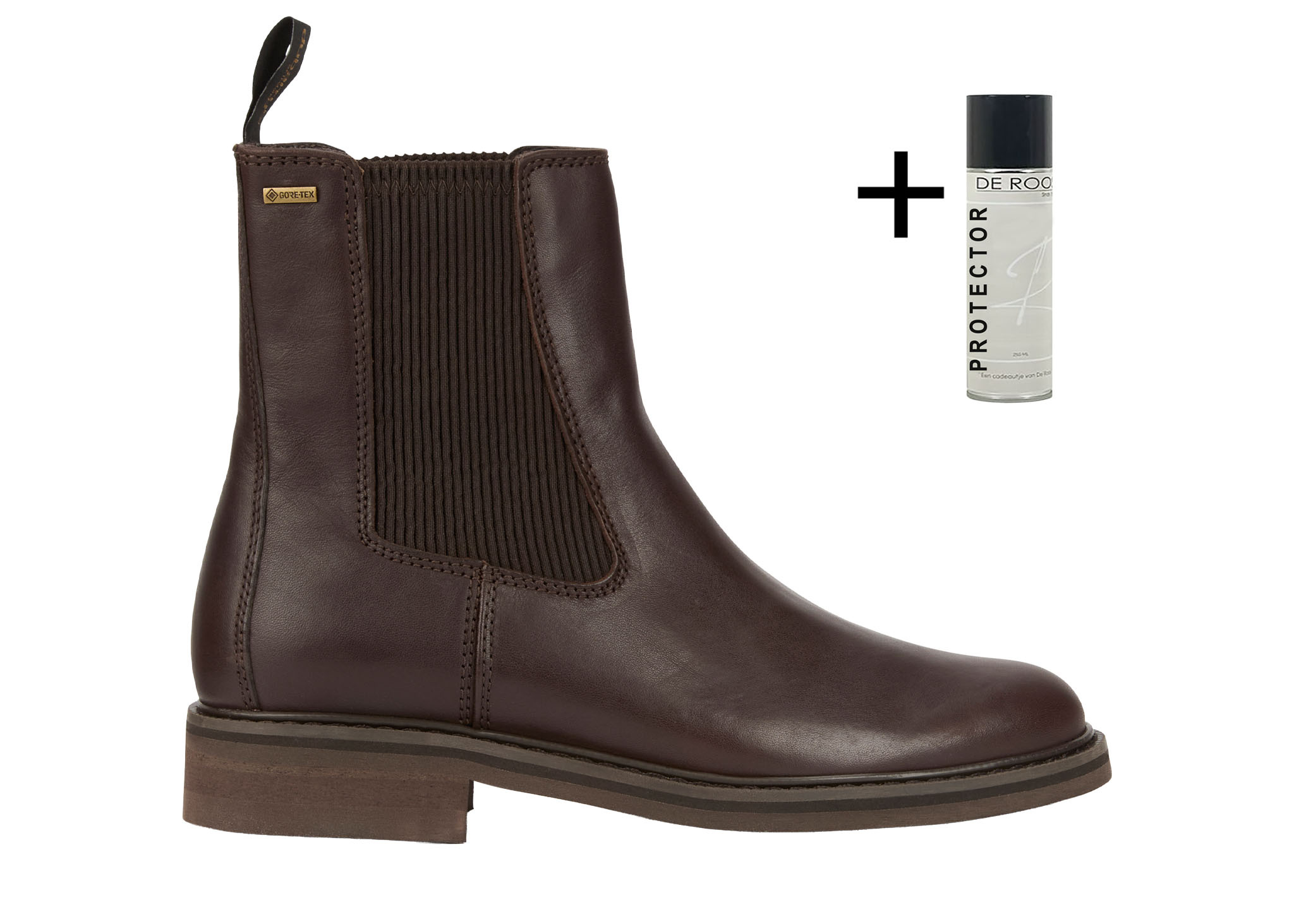 Dubarry Dubarry Chelsea Enkellaarsje Avoca Old Rum