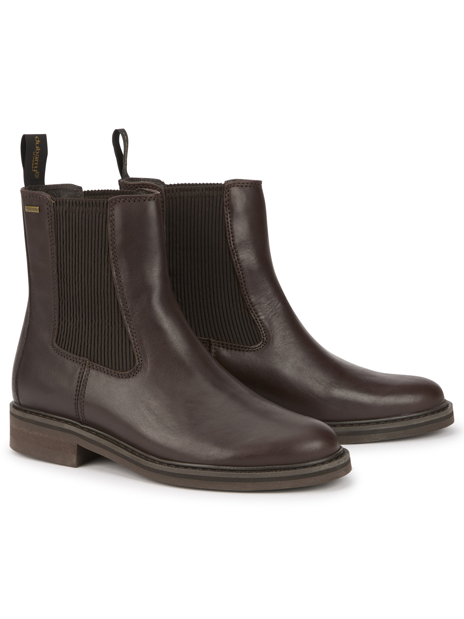 Dubarry Dubarry Chelsea Enkellaarsje Avoca Old Rum