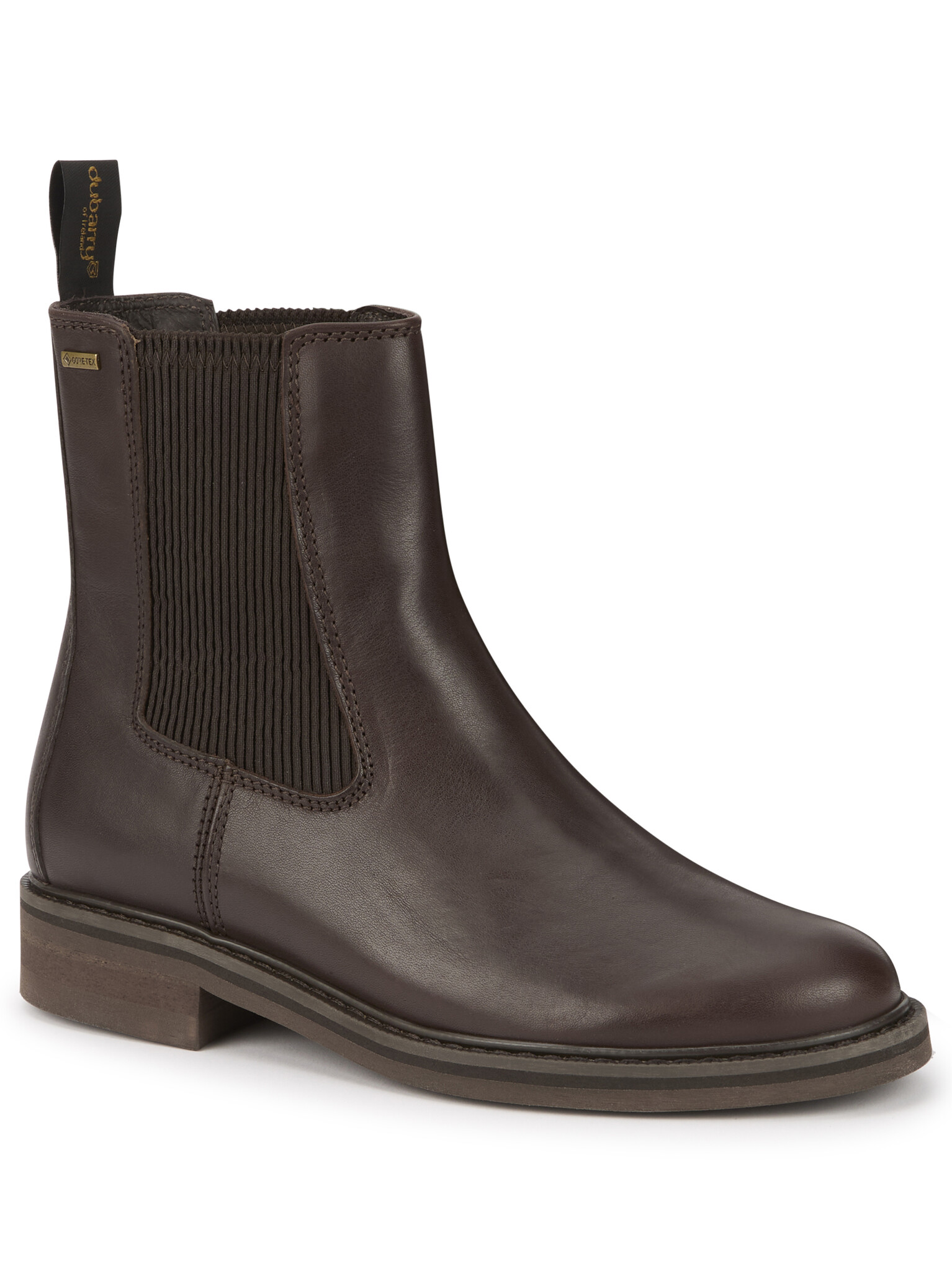 Dubarry Dubarry Chelsea Enkellaarsje Avoca Old Rum