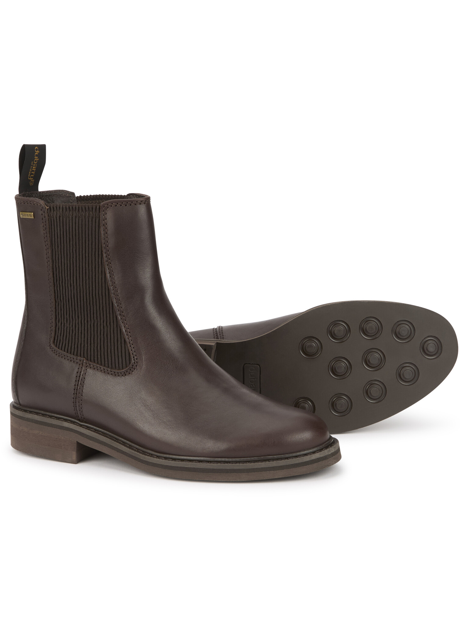 Dubarry Dubarry Chelsea Enkellaarsje Avoca Old Rum