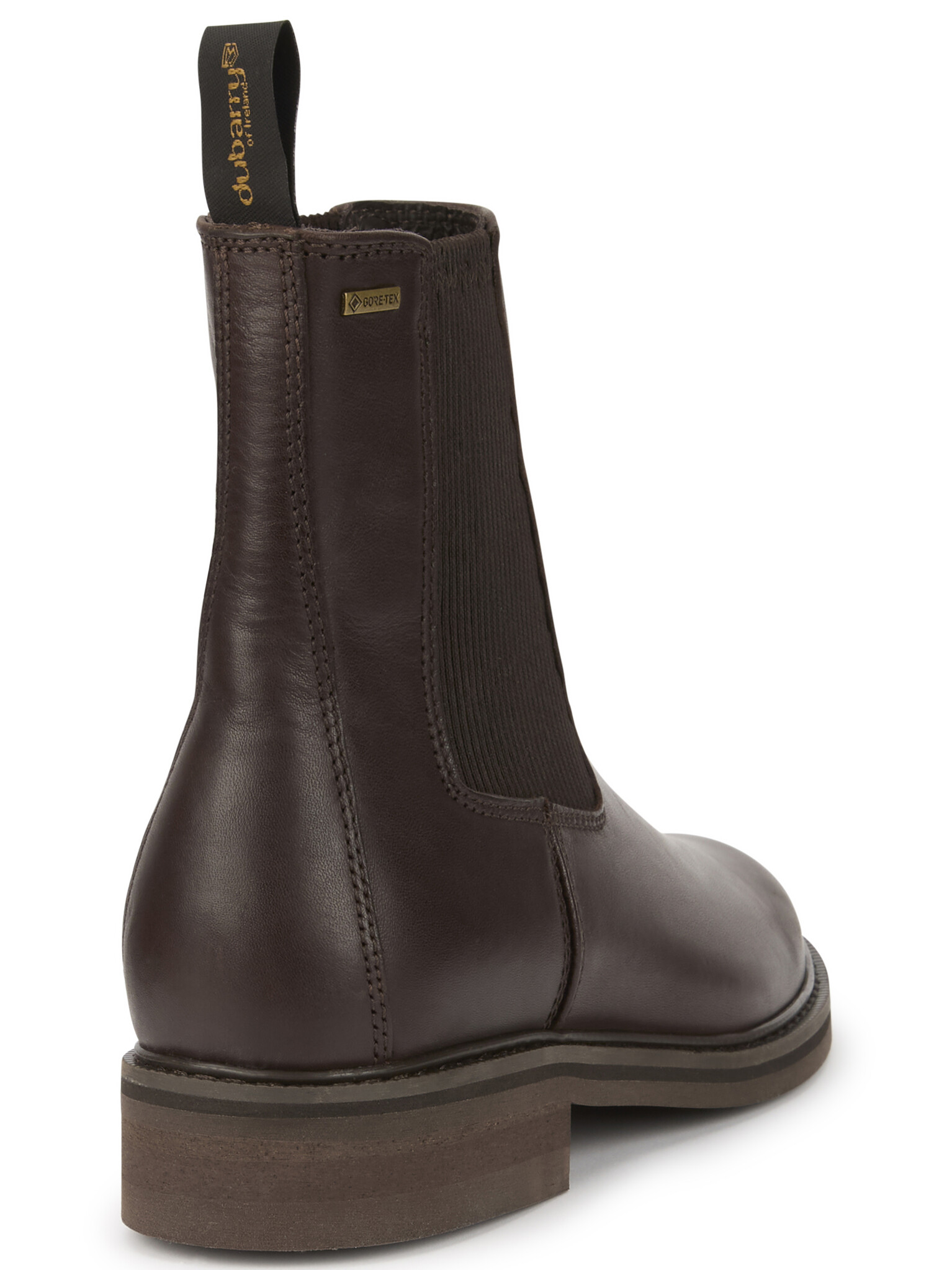 Dubarry Dubarry Chelsea Enkellaarsje Avoca Old Rum