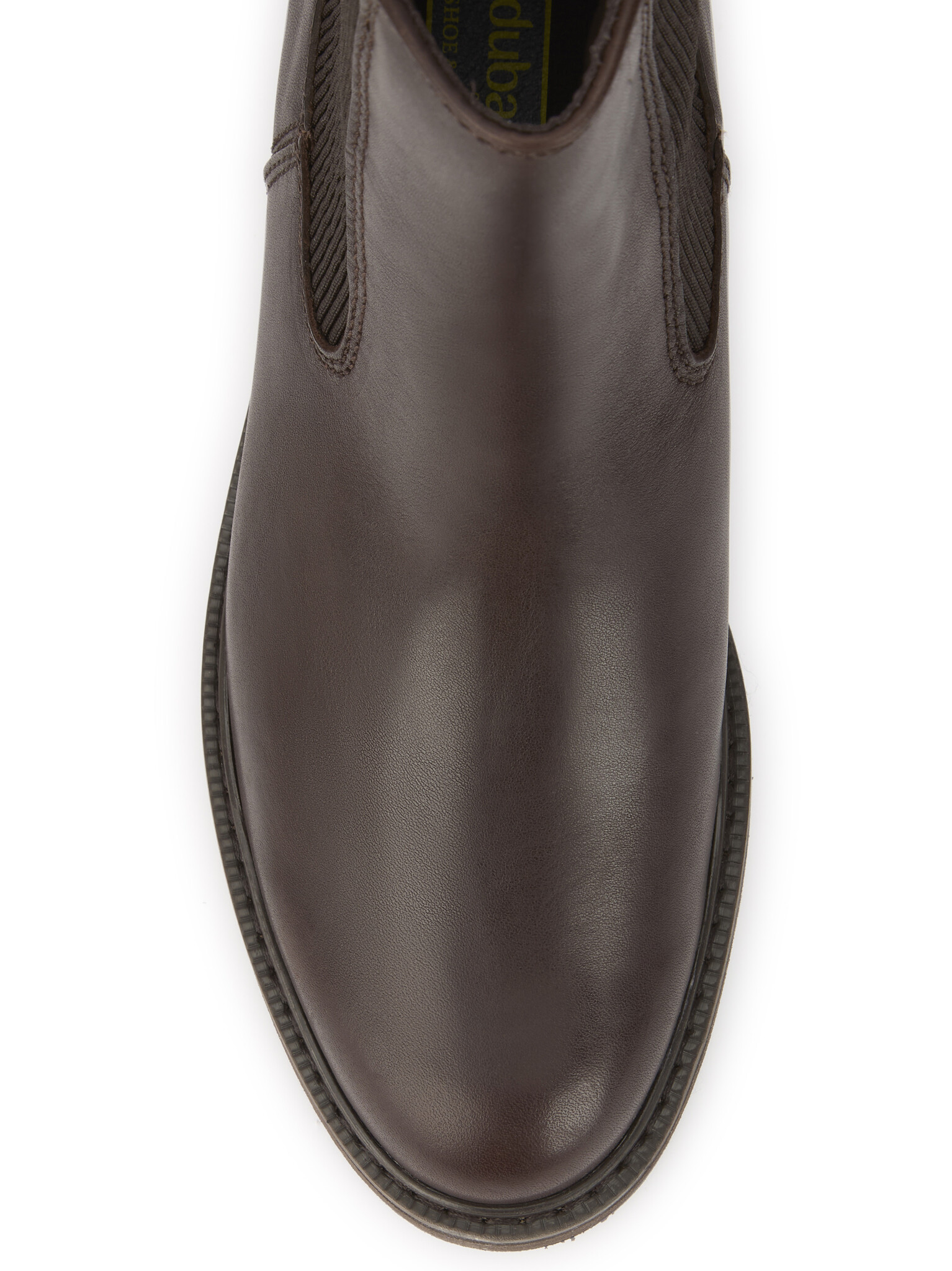 Dubarry Dubarry Chelsea Enkellaarsje Avoca Old Rum