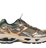 MRP MRP Sneaker Melrose Grijs