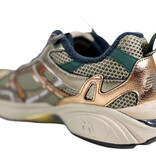 MRP MRP Sneaker Melrose Grijs