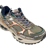 MRP MRP Sneaker Melrose Grijs