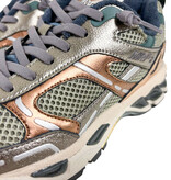 MRP MRP Sneaker Melrose Grijs