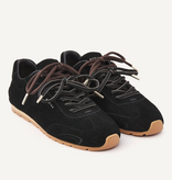 Nubikk Nubikk Sneaker Billy Lou II Zwart