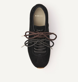 Nubikk Nubikk Sneaker Billy Lou II Zwart