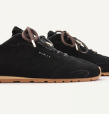 Nubikk Nubikk Sneaker Billy Lou II Zwart