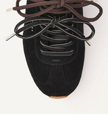 Nubikk Nubikk Sneaker Billy Lou II Zwart