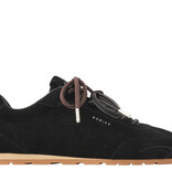 Nubikk Nubikk Sneaker Billy Lou II Zwart