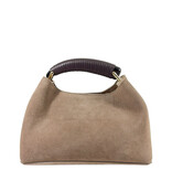ViaMailBag ViaMailBag Tas Janis H02 Bruin