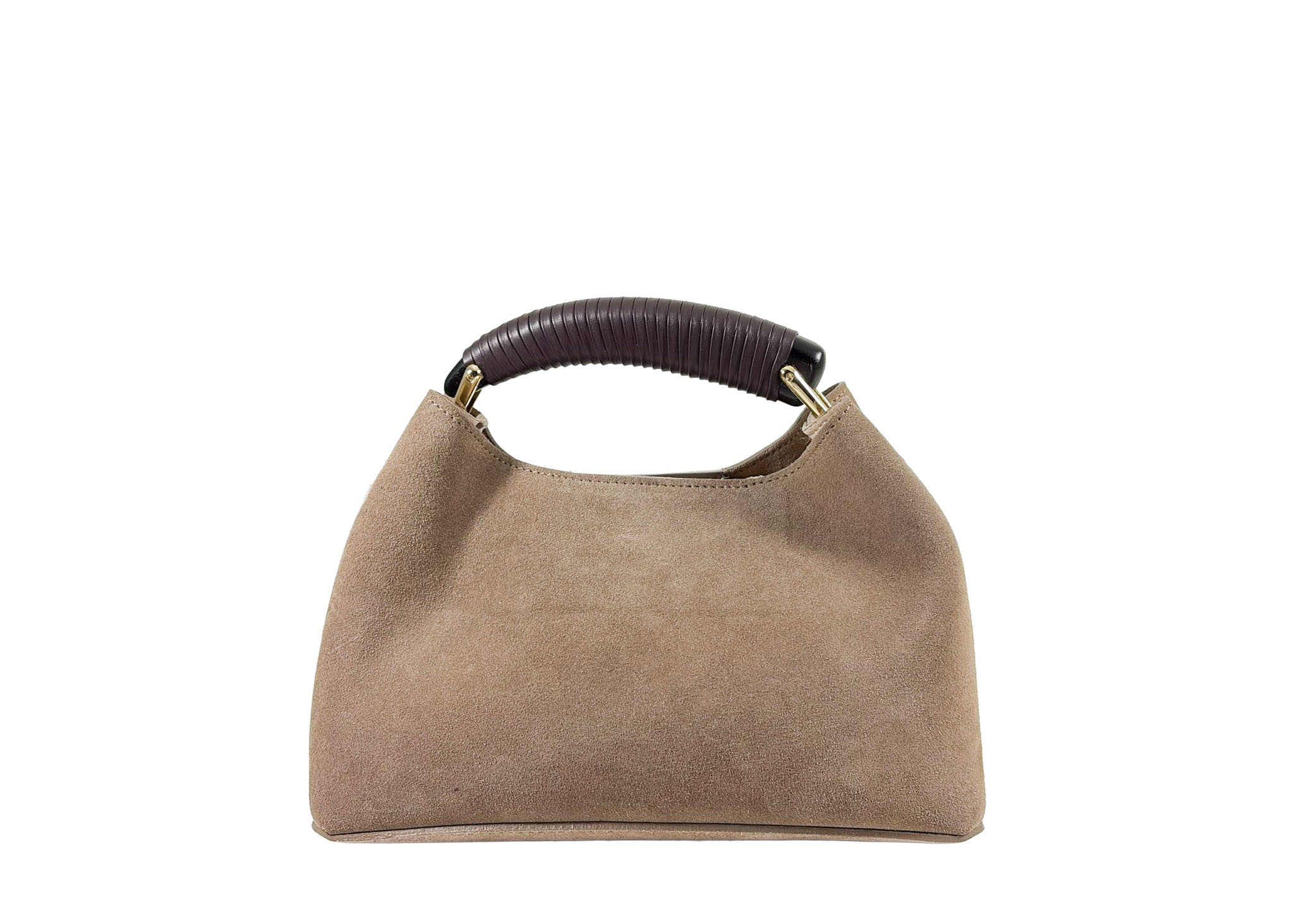 ViaMailBag ViaMailBag Tas Janis H02 Bruin