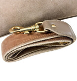 ViaMailBag ViaMailBag Tas Janis H02 Bruin