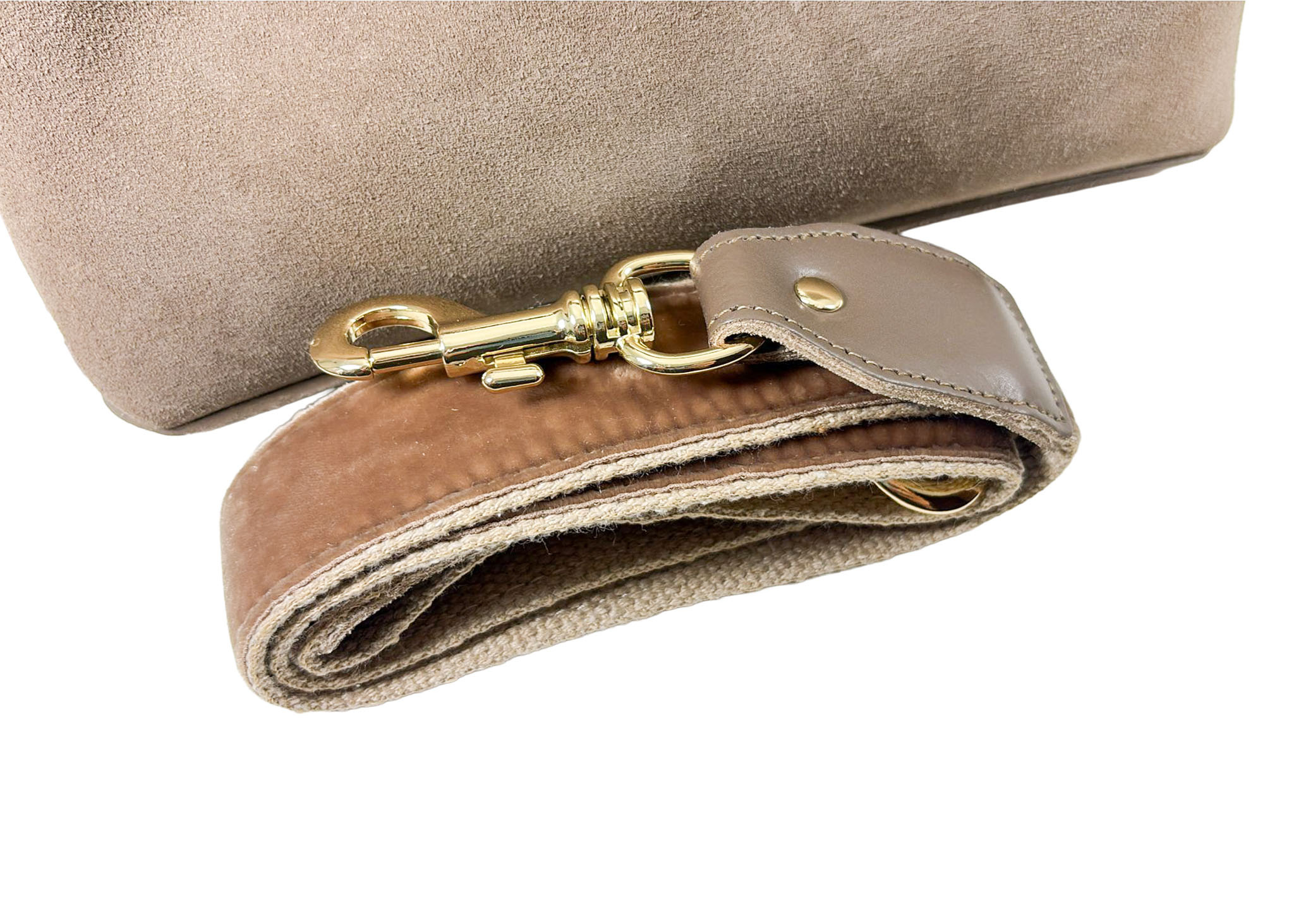 ViaMailBag ViaMailBag Tas Janis H02 Bruin