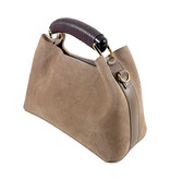 ViaMailBag ViaMailBag Tas Janis H02 Bruin