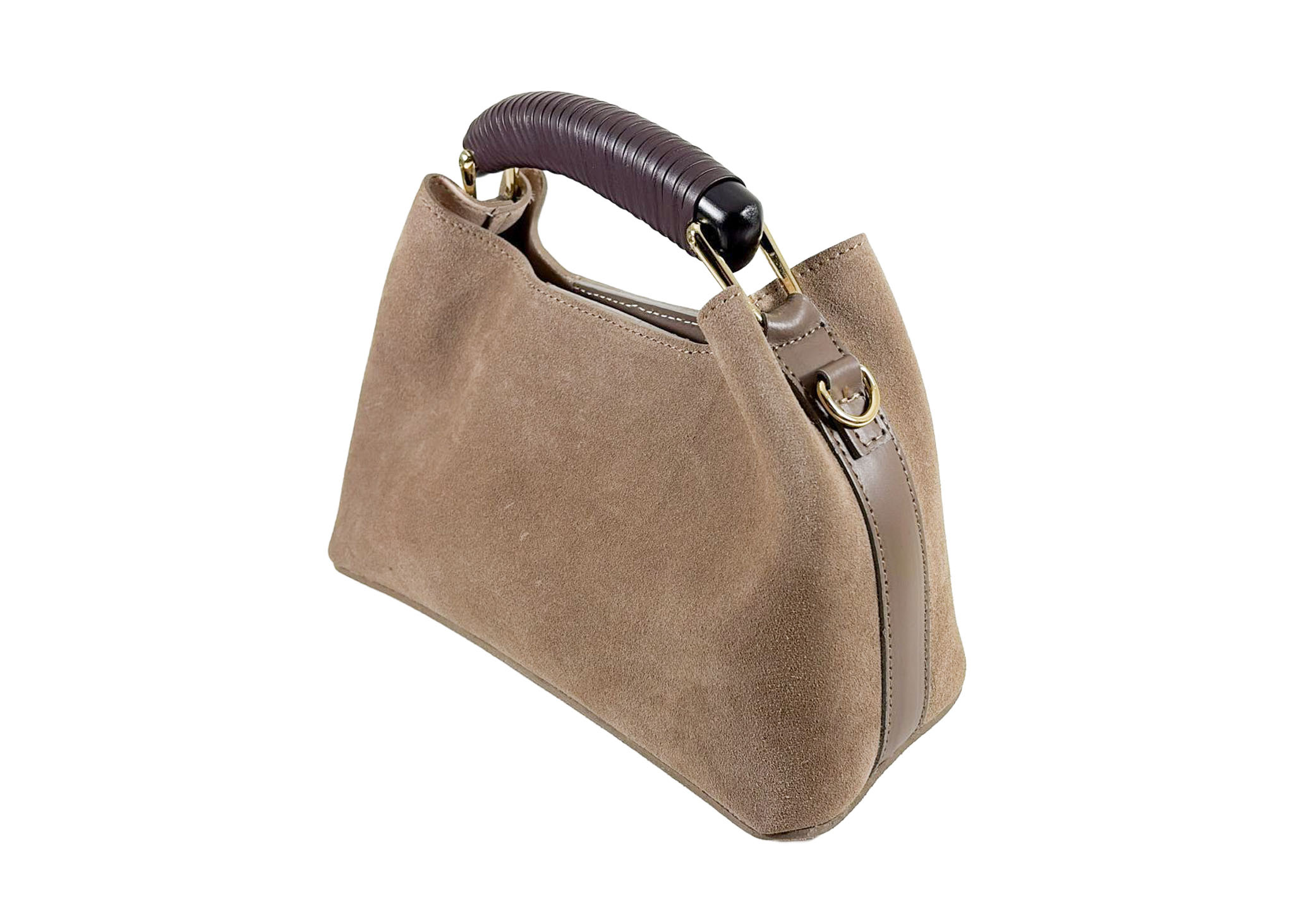 ViaMailBag ViaMailBag Tas Janis H02 Bruin