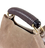 ViaMailBag ViaMailBag Tas Janis H02 Bruin