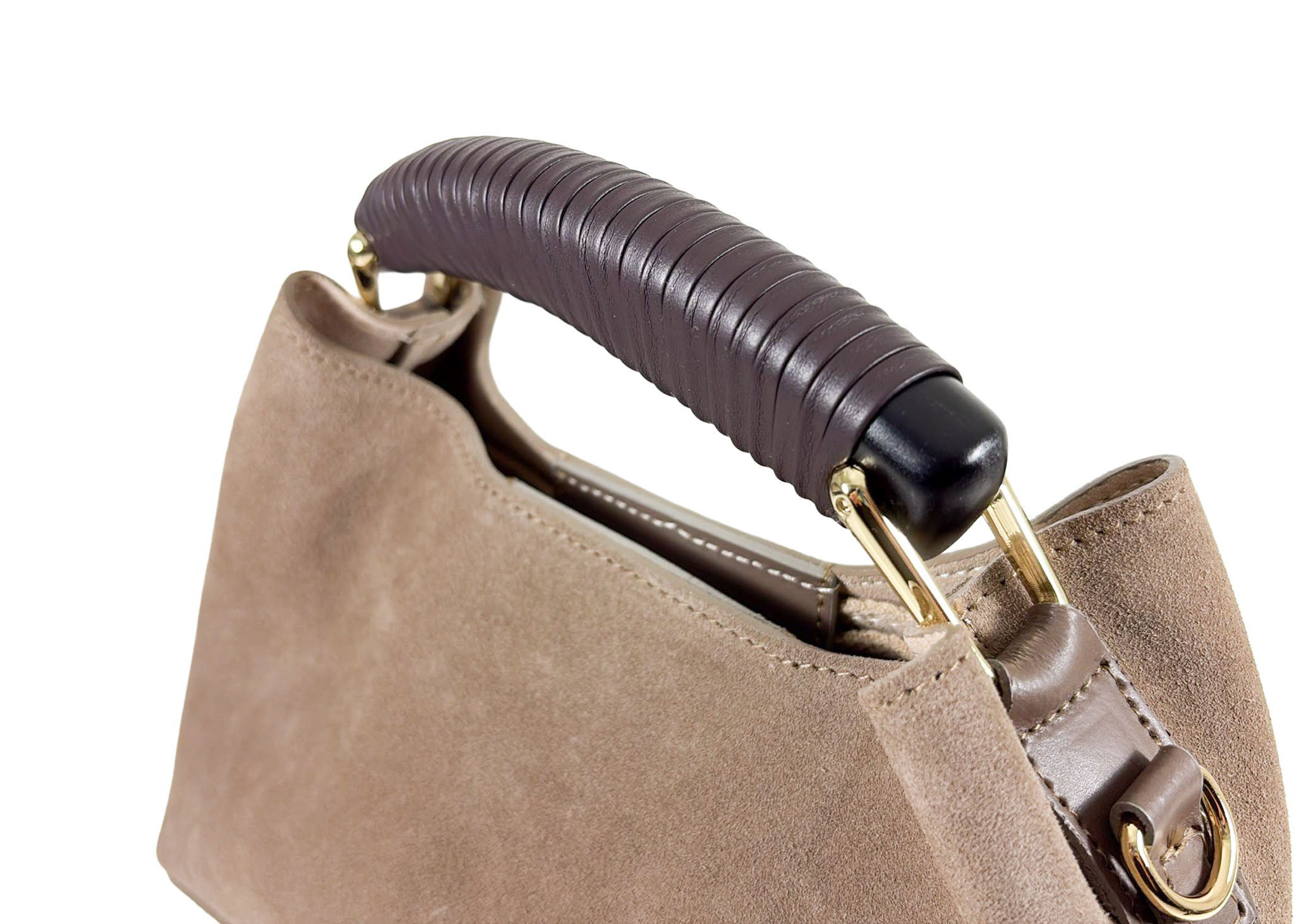 ViaMailBag ViaMailBag Tas Janis H02 Bruin