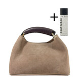 ViaMailBag ViaMailBag Tas Janis H02 Bruin
