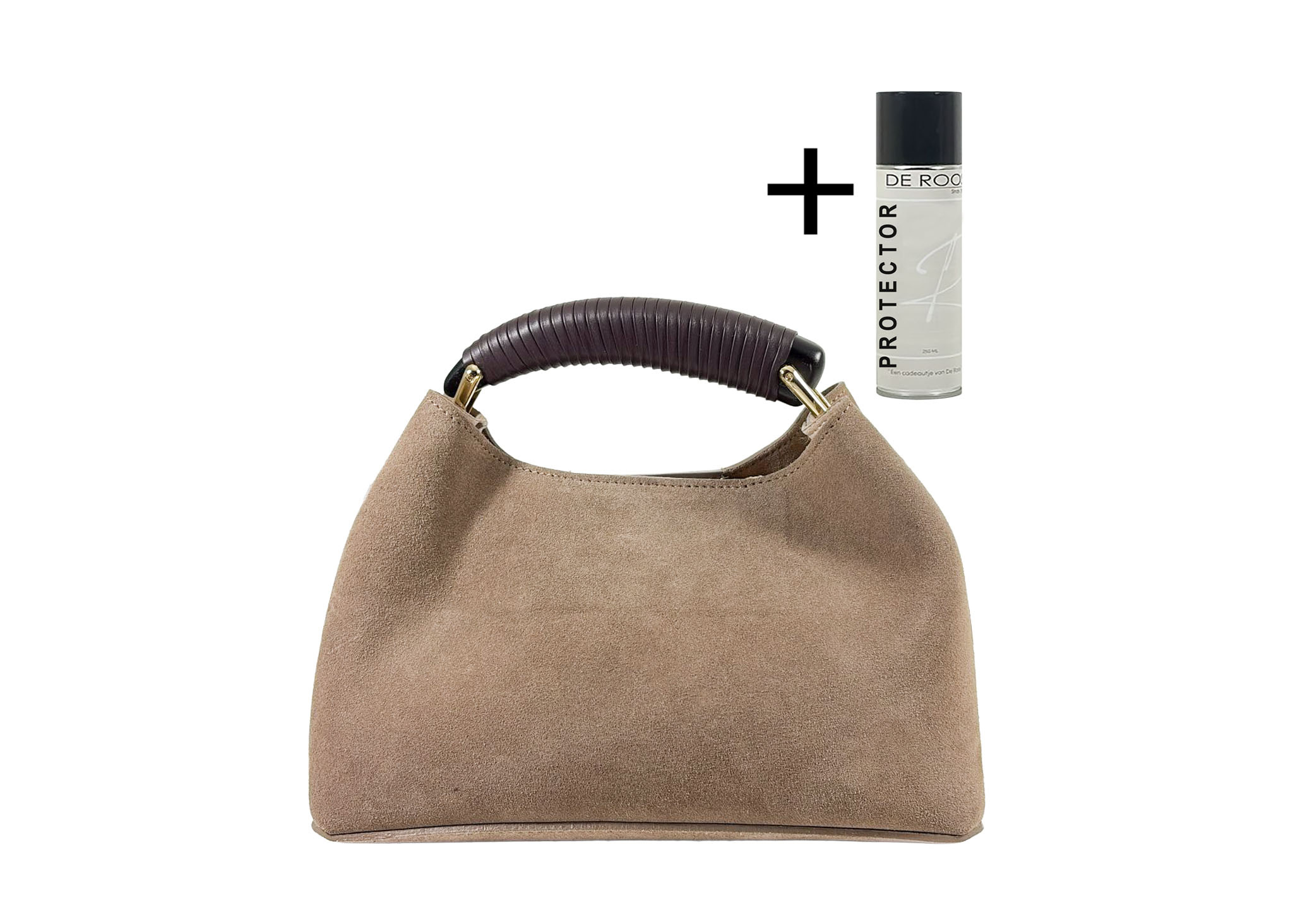 ViaMailBag ViaMailBag Tas Janis H02 Bruin