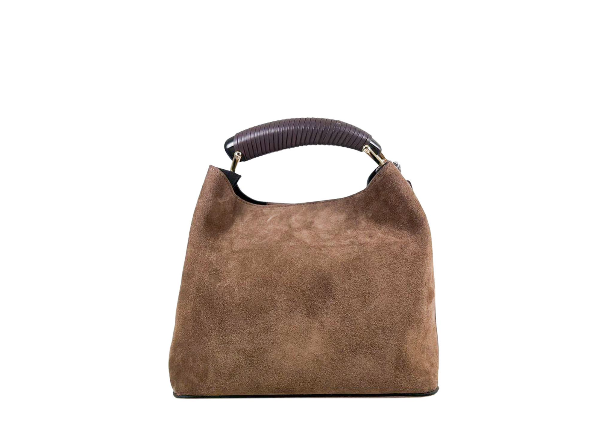 ViaMailBag ViaMailBag Tas Joelle H01 Bruin